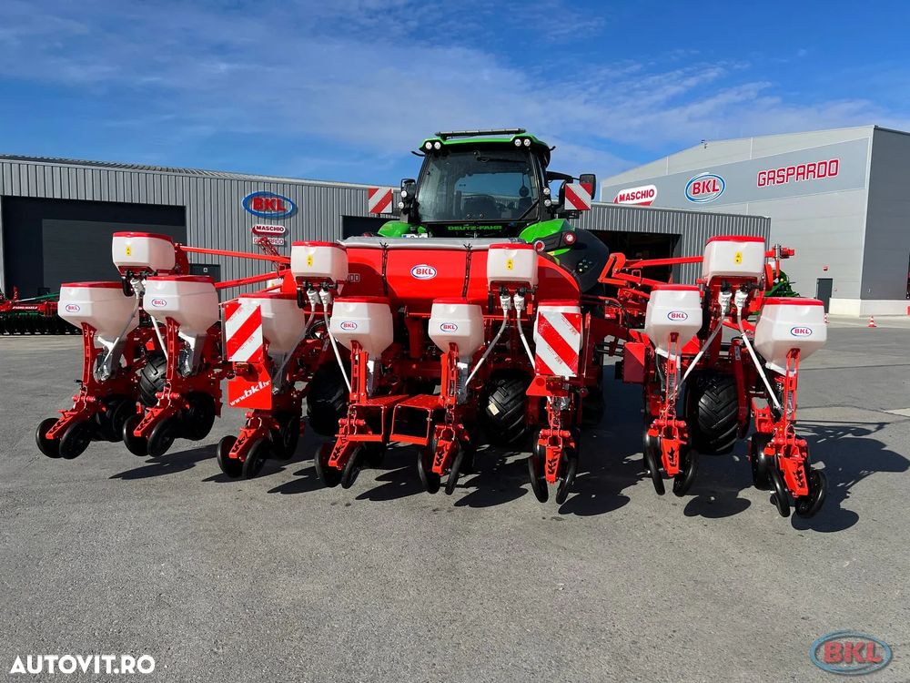 Gaspardo MIRKA 8R - 3