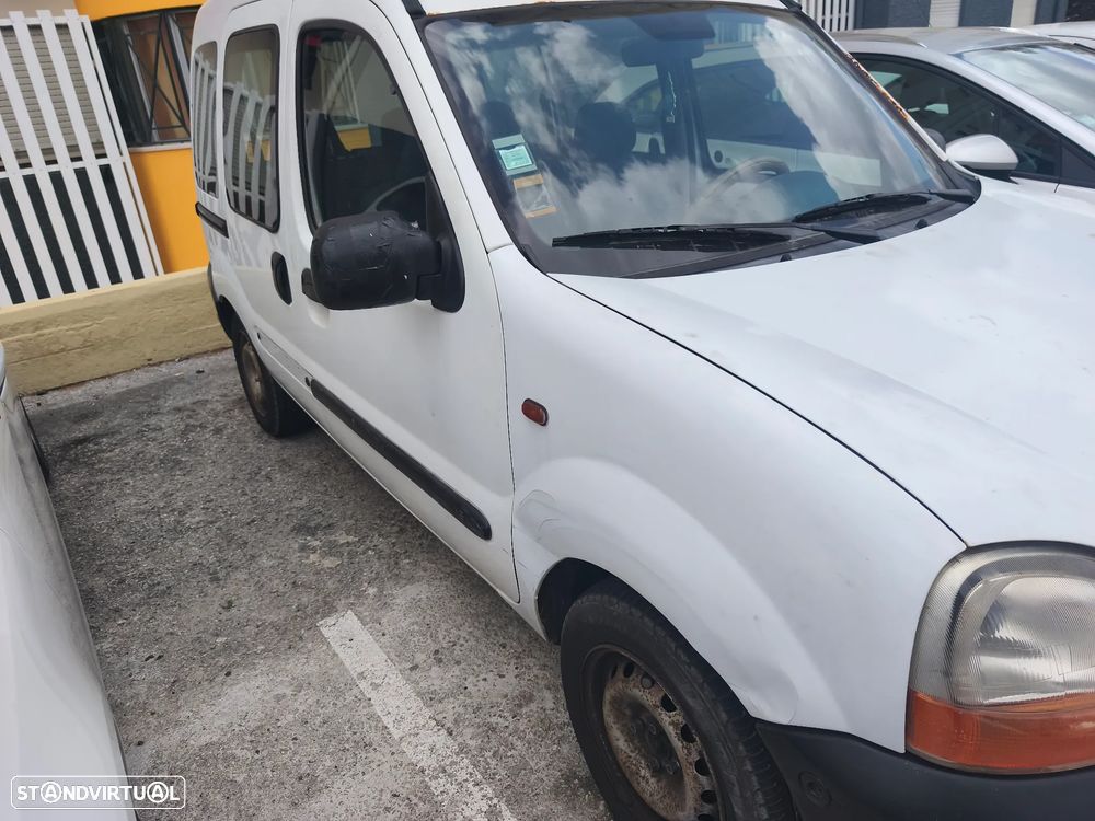 Renault Kangoo - 11