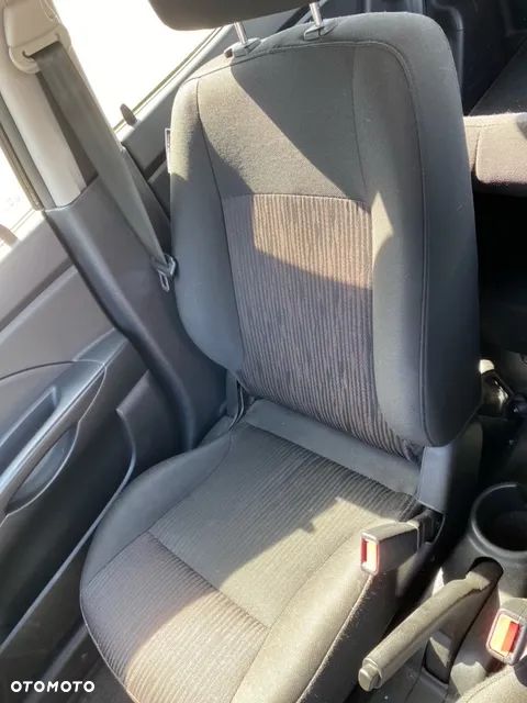 FOTELE SIEDZENIA KANAPA KIA PICANTO I - 2