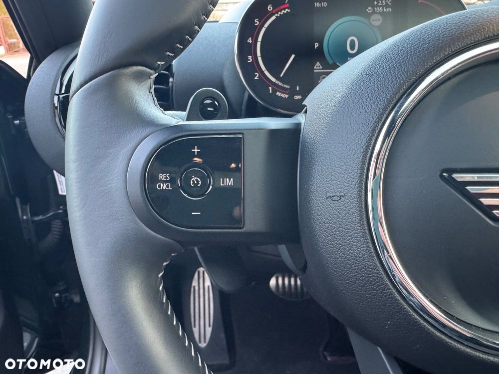 MINI John Cooper Works ALL4 sport - 25