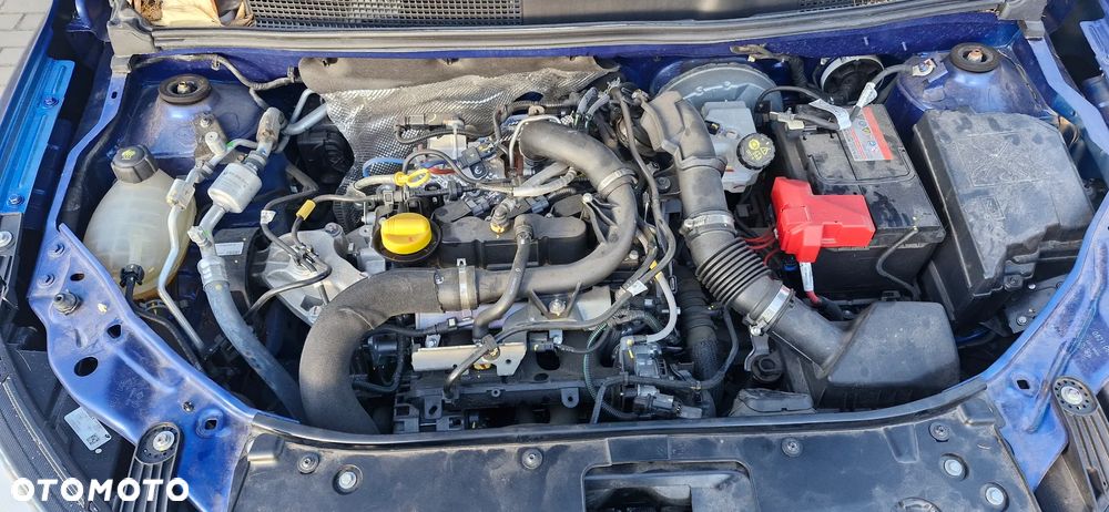 Dacia Sandero TCe 90 Comfort - 14