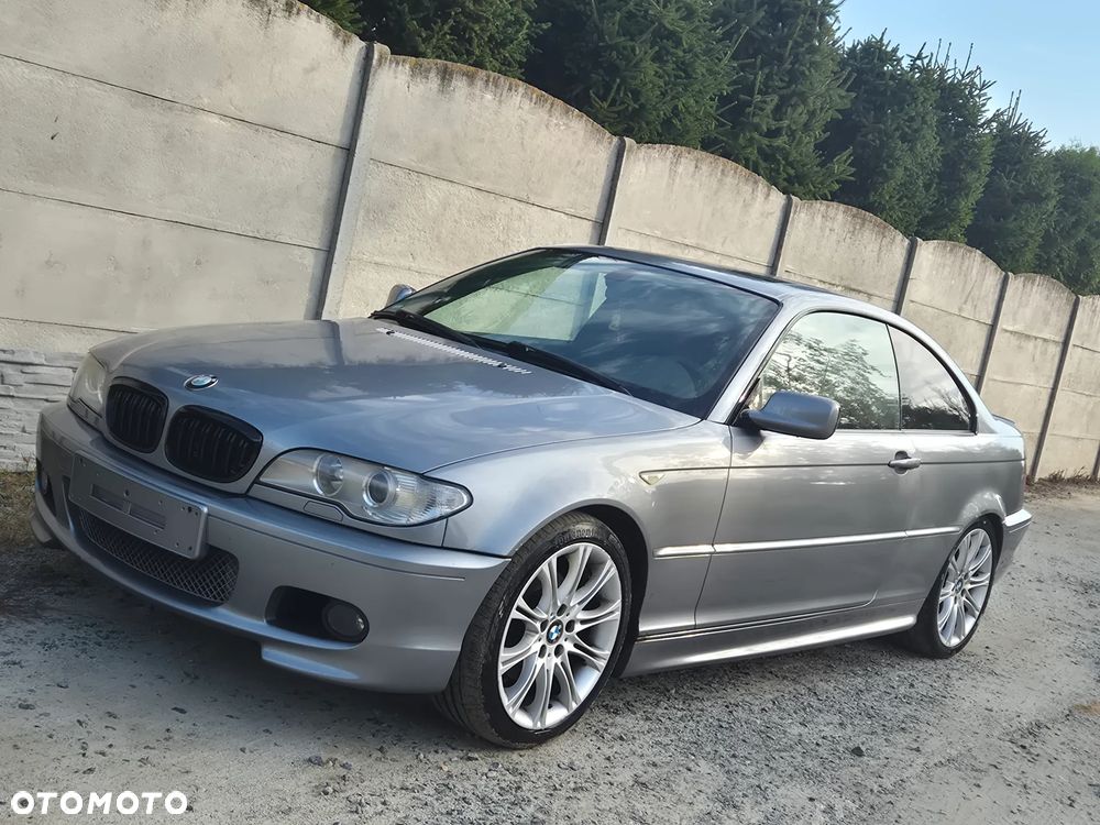 BMW Seria 3 - 1