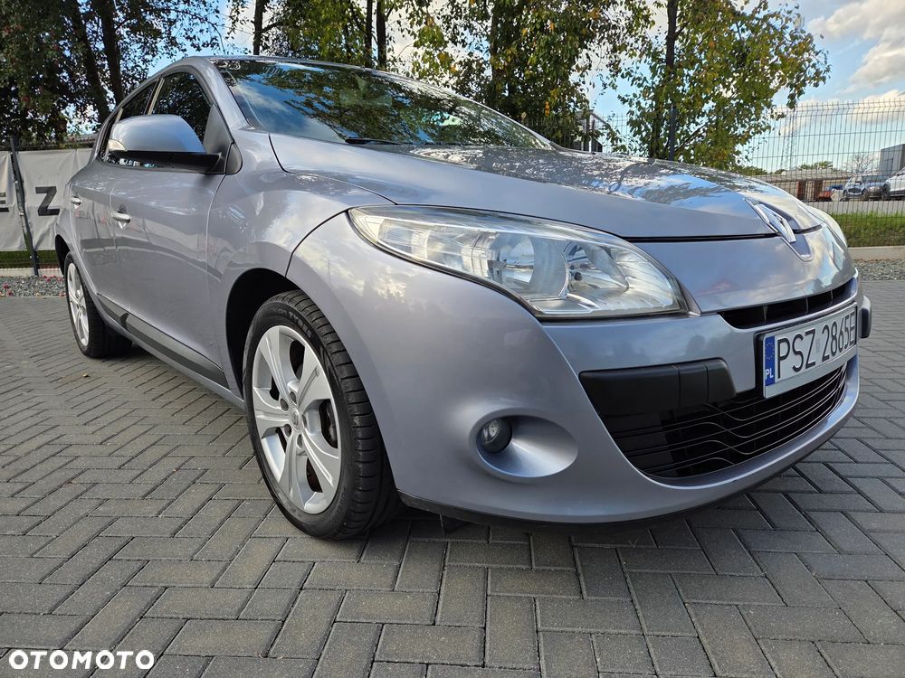 Renault Megane 1.6 16V 110 Dynamique - 1