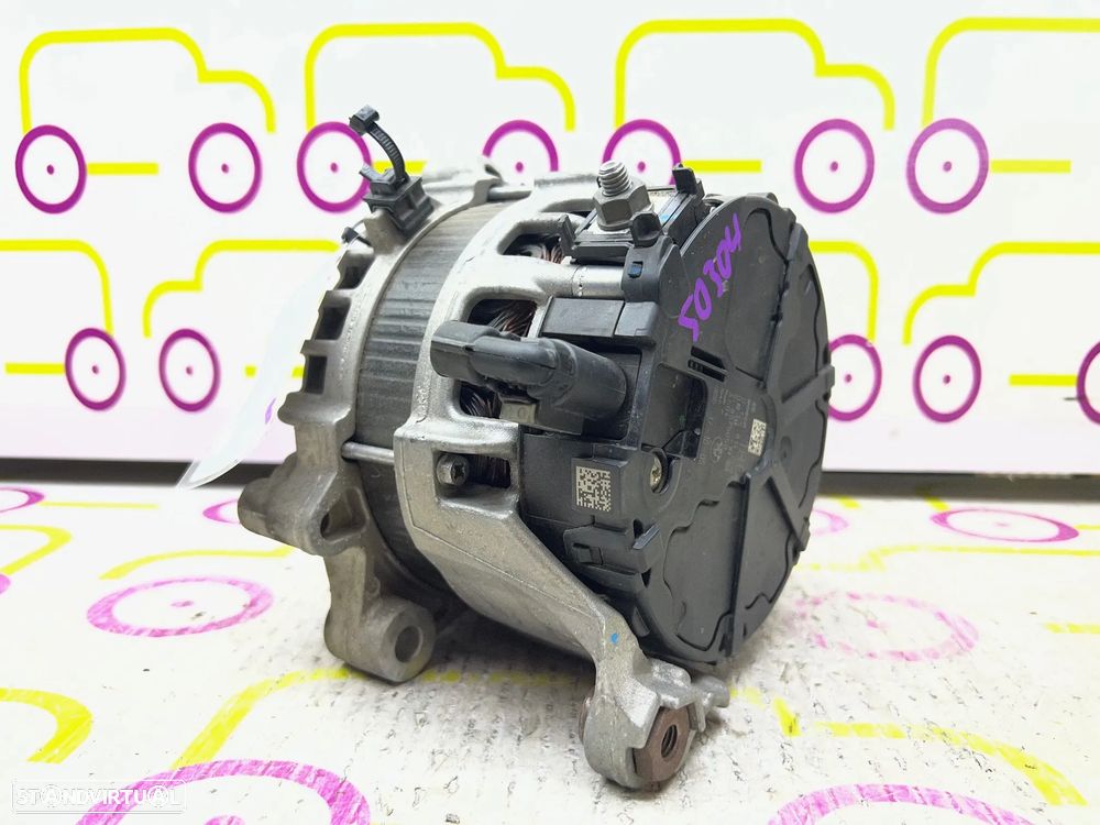 Alternador BMW X3 (F97) xDrive 20 d Ref. 12318575059 - NO. 50304 - 2