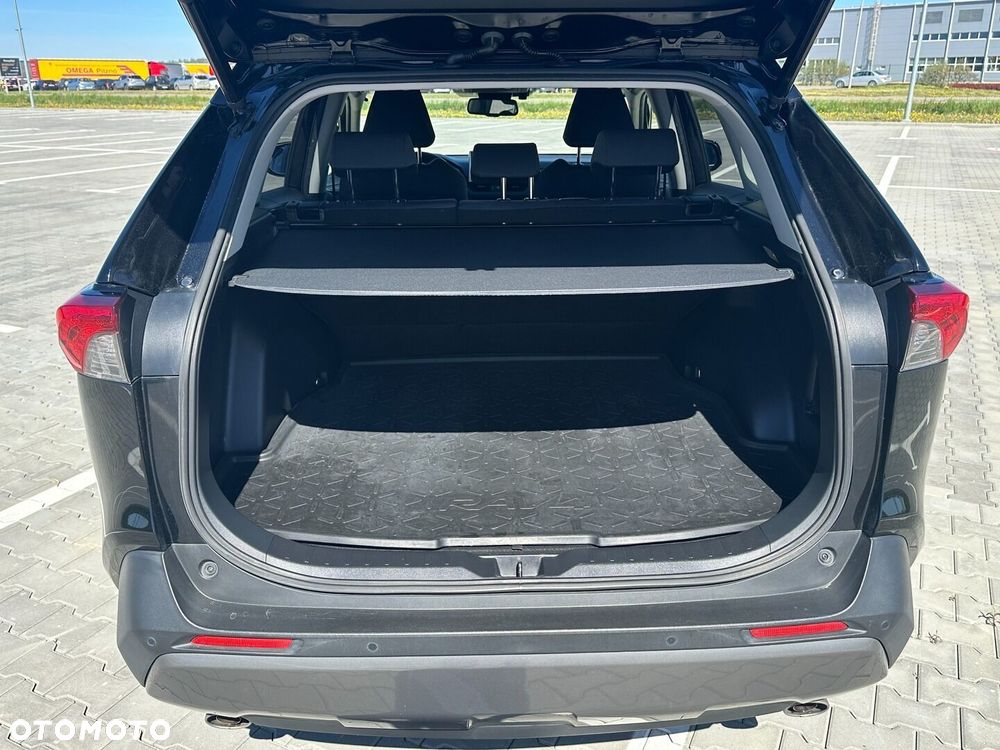 Toyota RAV4 2.0 Comfort 4x2 - 19