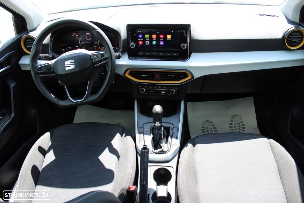 SEAT Arona 1.0 TSI Style DSG - 16
