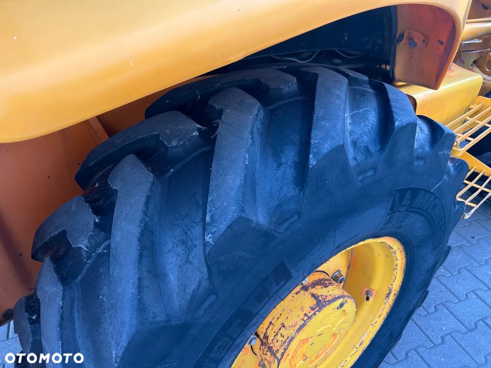 JCB 3CX SUPER - 5