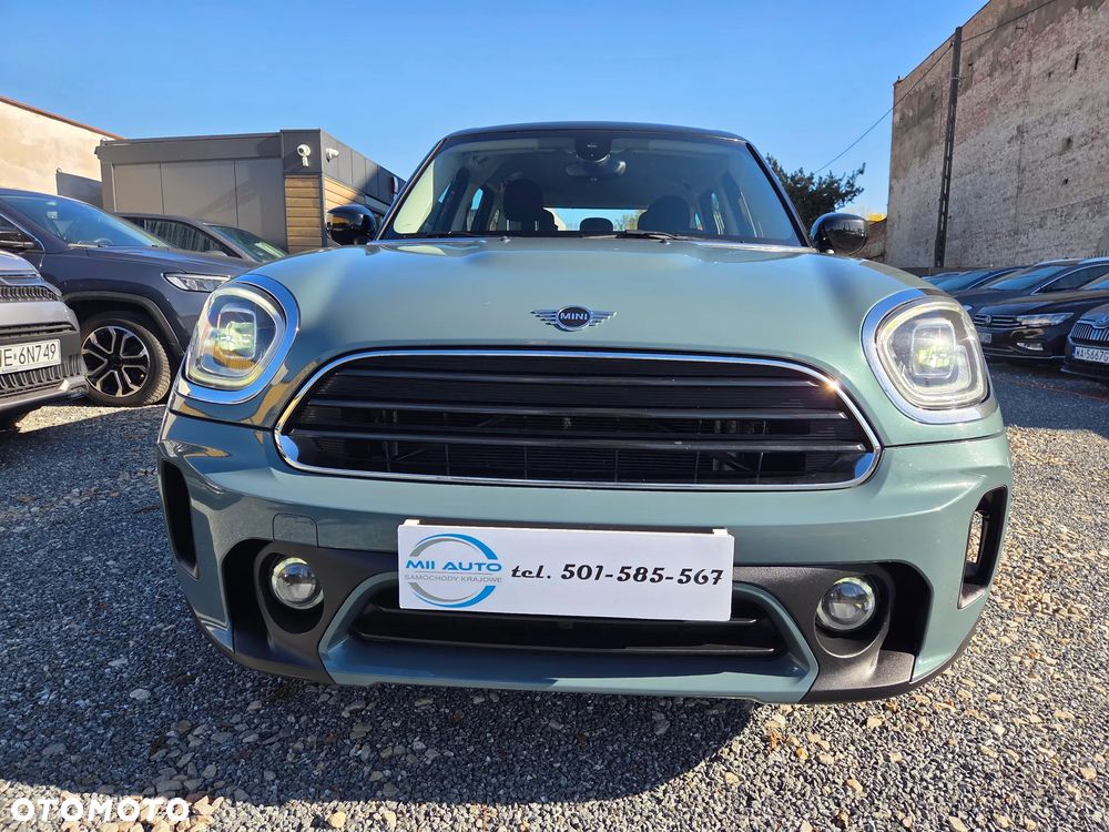 MINI Countryman Cooper Shadow Edition - 4