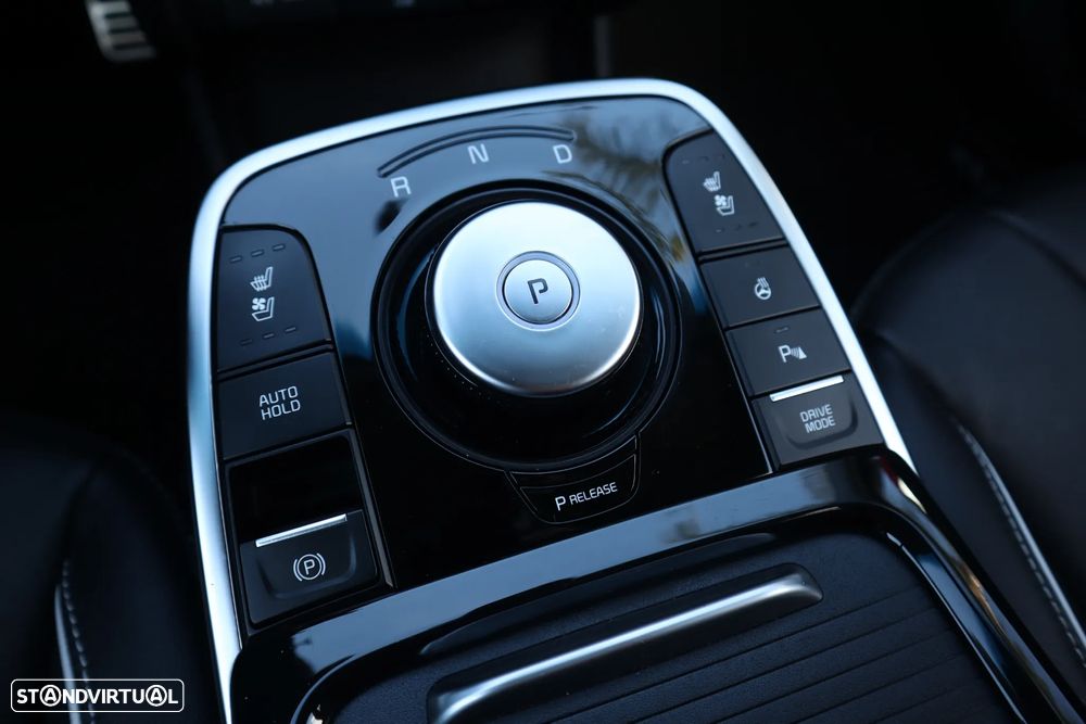 Kia e-Niro 64kWh - 32