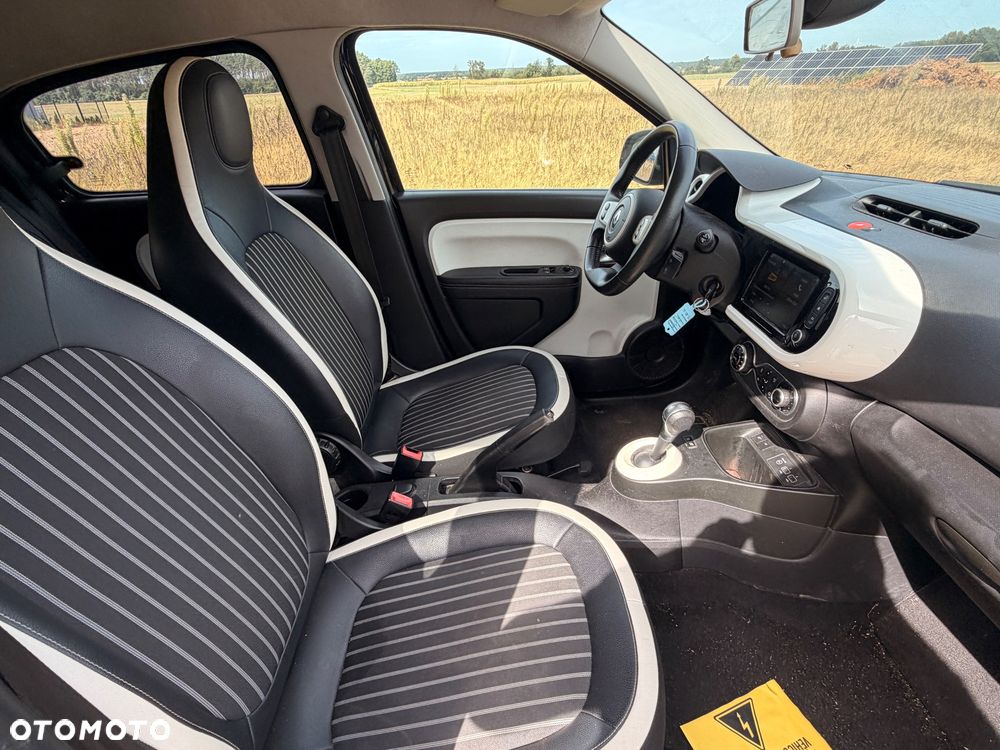 Renault Twingo ENERGY TCe 90 EDC Intens - 18