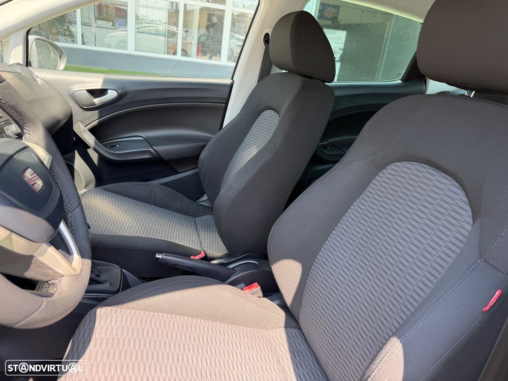 SEAT Ibiza 1.6 TDI 25 Anos DPF - 15