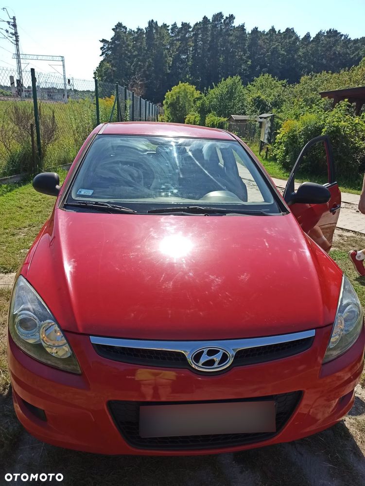 Hyundai i30 1.4 Base - 1