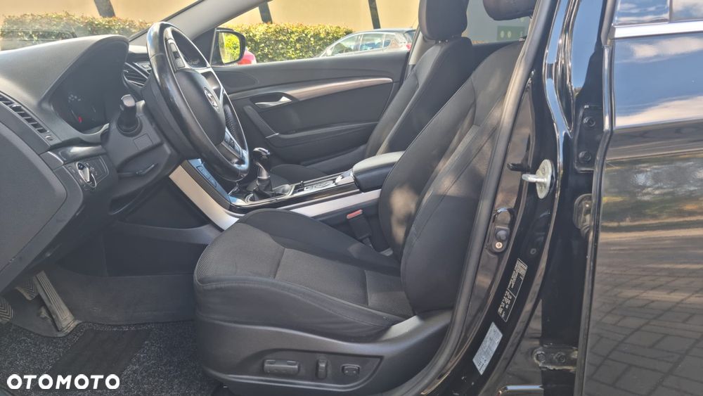 Hyundai i40 1.7 CRDi Premium - 14