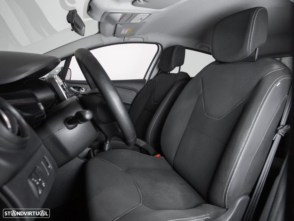 Renault Clio 1.5 dCi Zen - 7