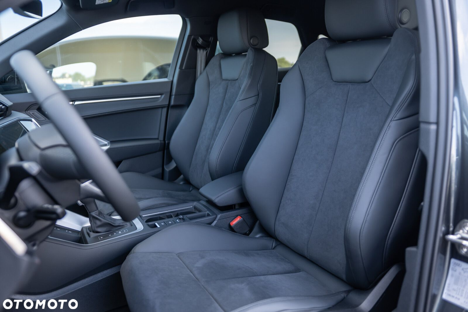 Audi Q3 Sportback - 9