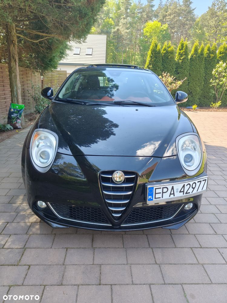 Alfa Romeo Mito 1.4 16V MultiAir Super - 1