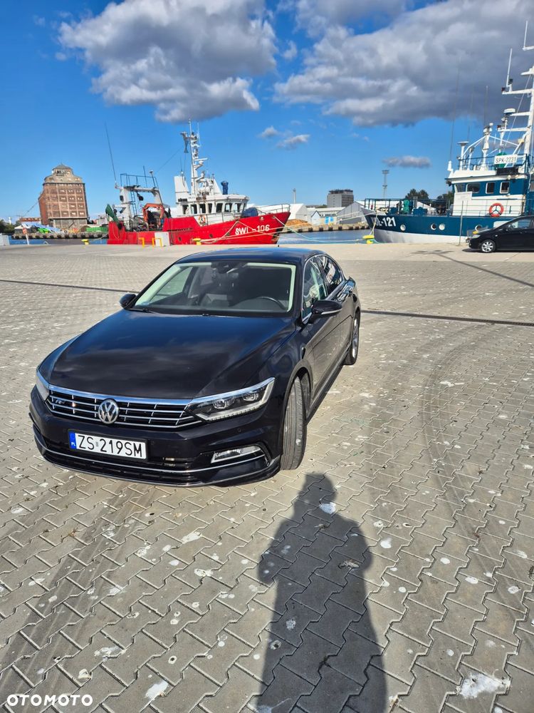 Volkswagen Passat - 8