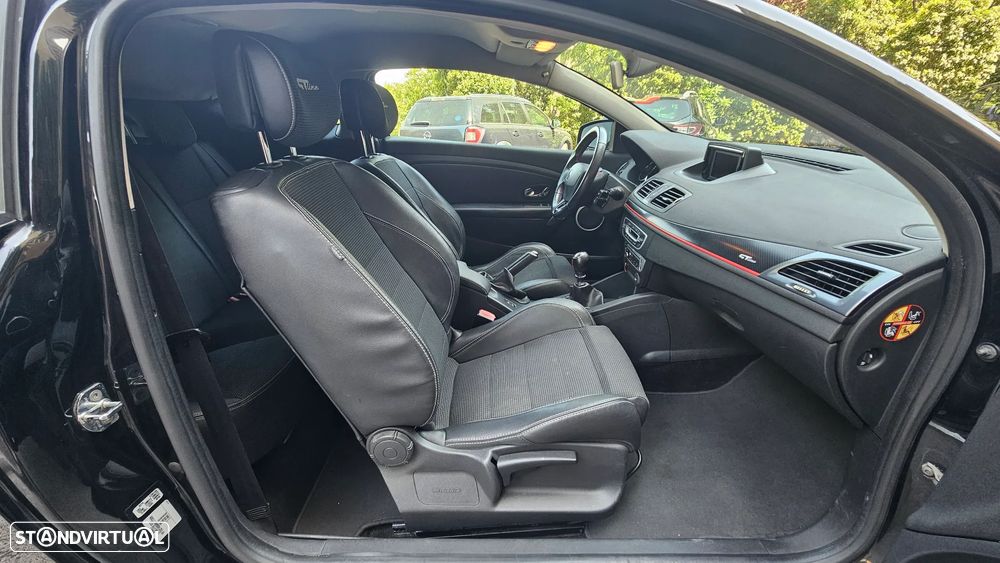 Renault Mégane Coupe 1.5 dCi GT Line Premium SS - 28