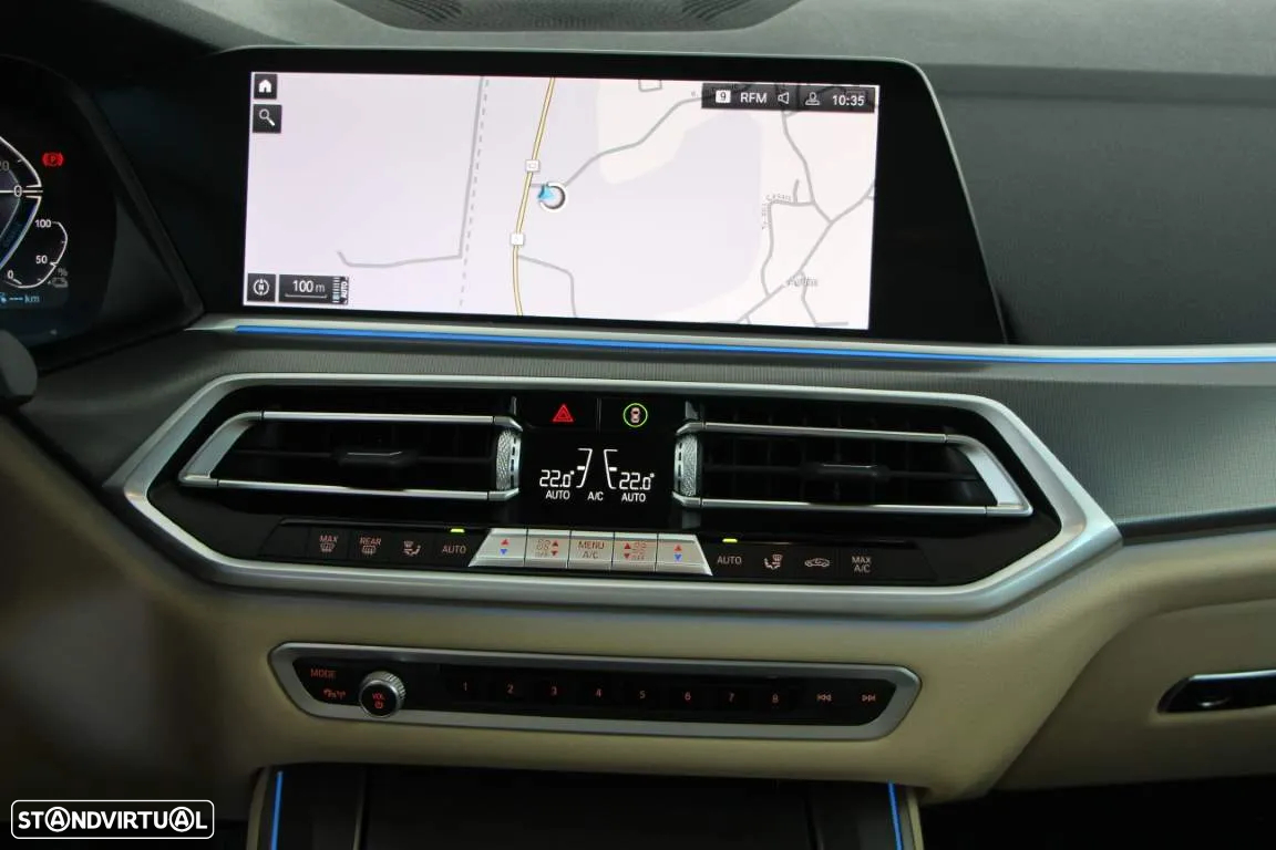 BMW X5 45 e xDrive - 4