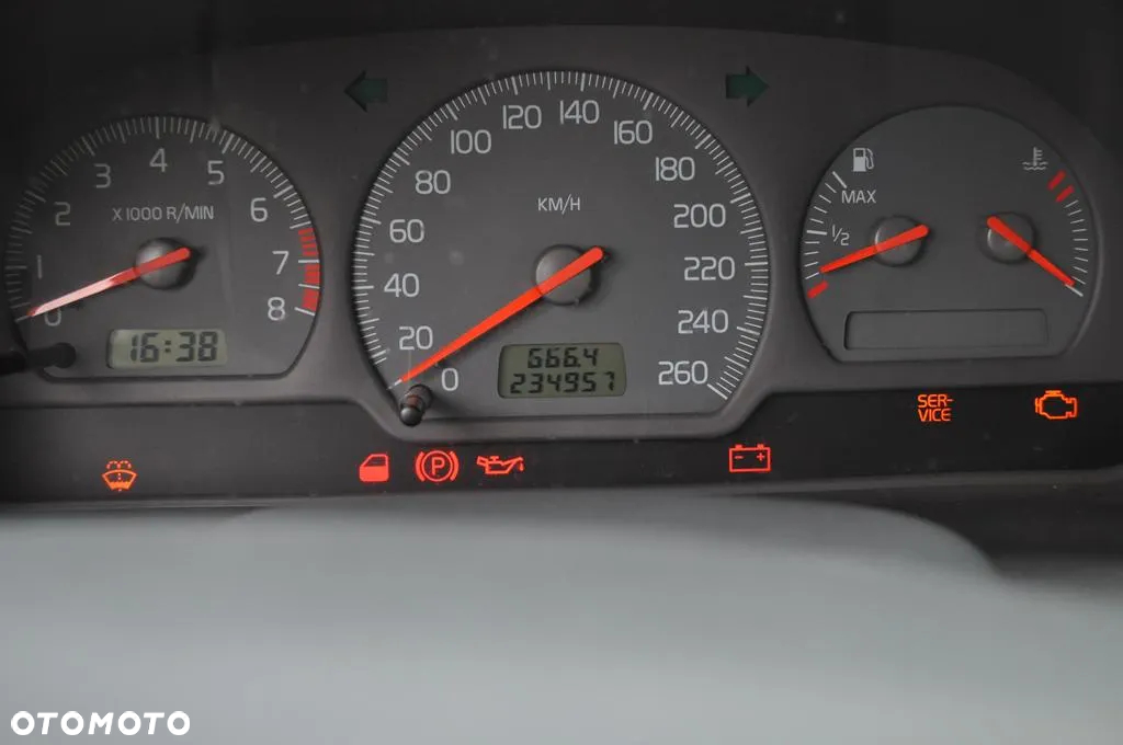 Volvo S40 1.8 - 5