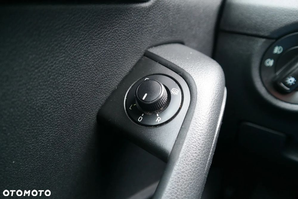 Skoda Octavia 1.4 TSI Ambition - 20