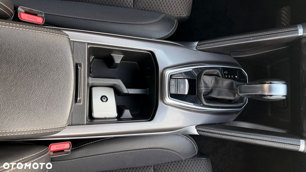 Renault Koleos ENERGY dCi 175 X-tronic 4WD INTENS - 27