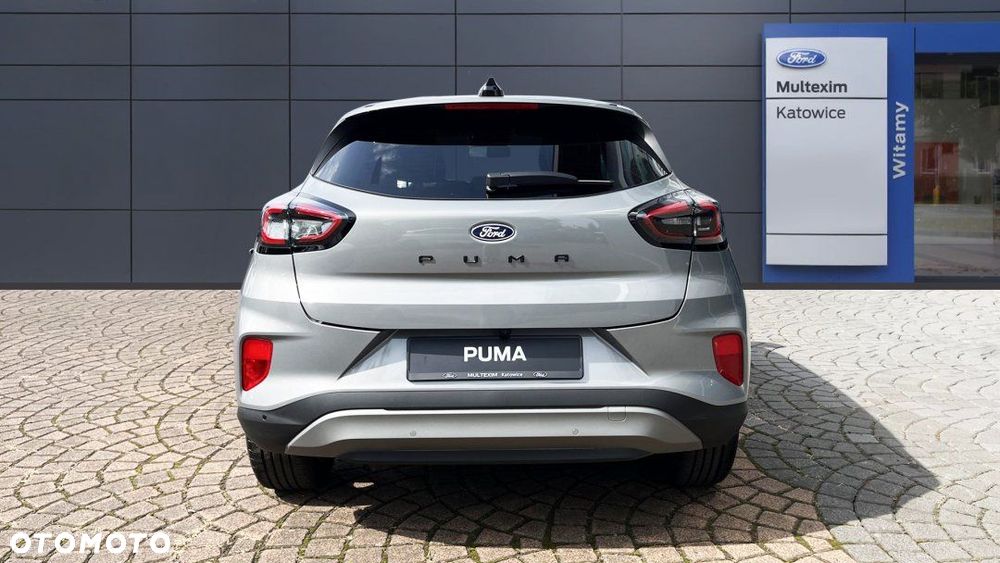Ford Puma - 4