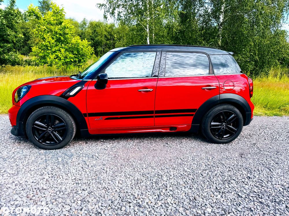 MINI Countryman - 2
