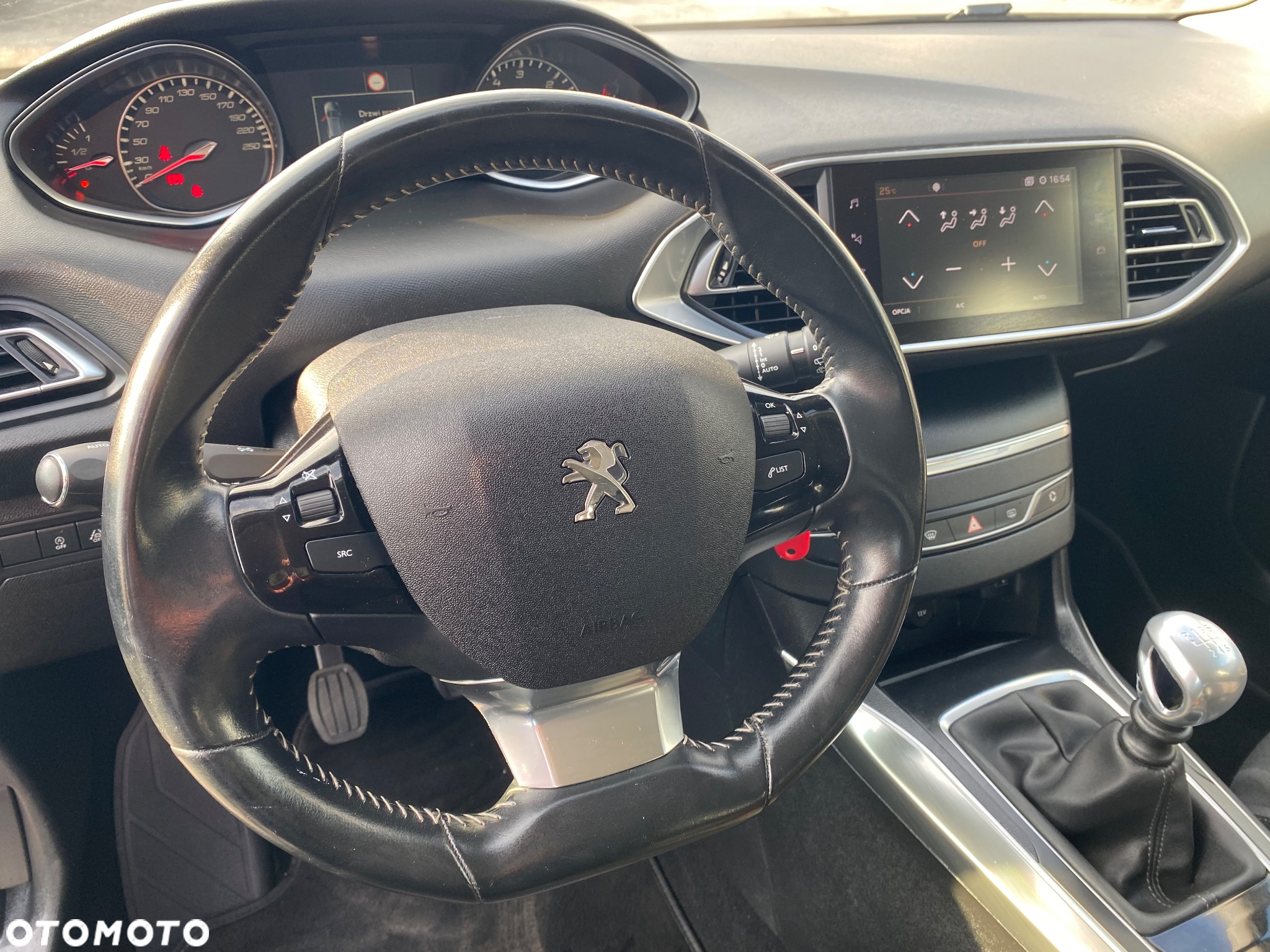Peugeot 308 1.5 BlueHDi Active Pack Business S&S - 24