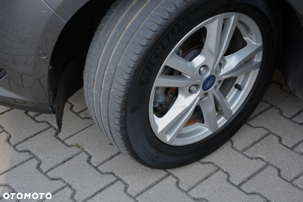 Ford S-Max 2.0 TDCi Titanium - 12