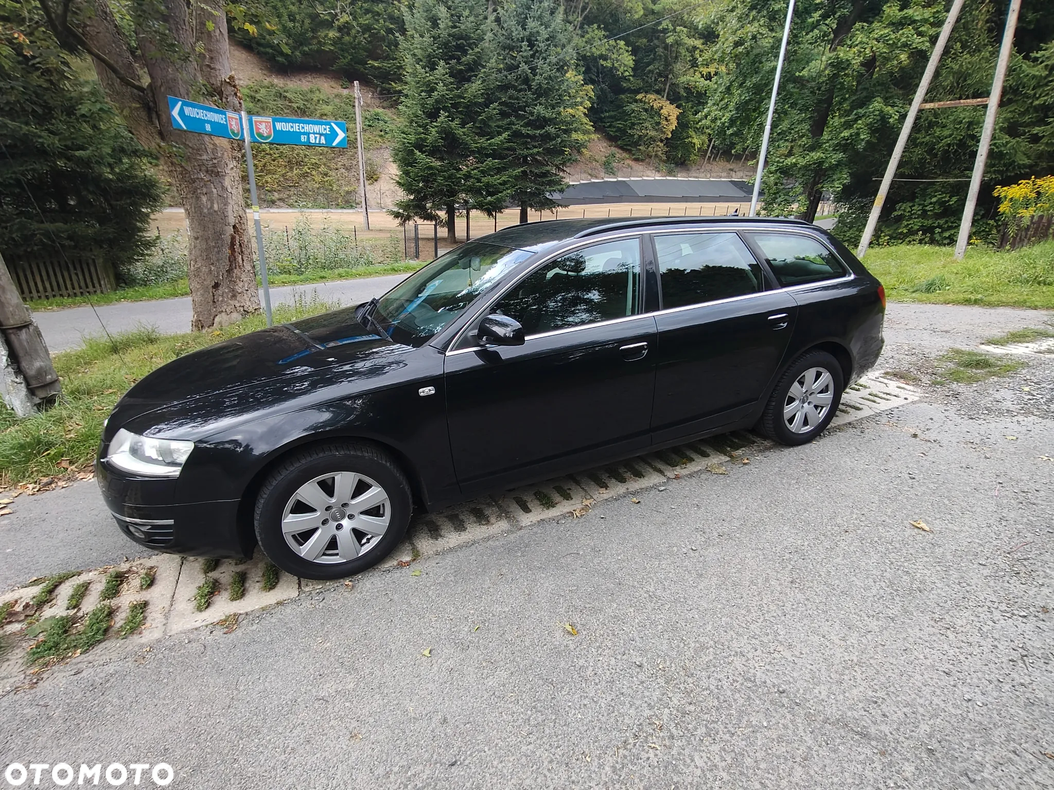 Audi A6 3.0 TDI Quattro Tiptronic - 15