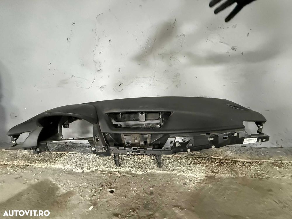 Plansa Bord BMW X1 E84 Facelift - 5