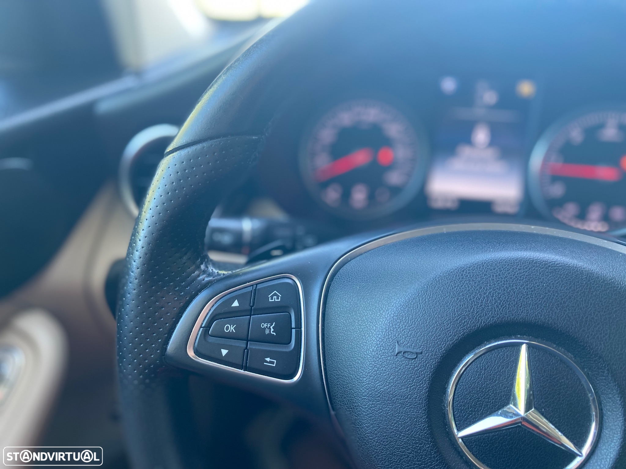 Mercedes-Benz GLC 220 d 4Matic 9G-TRONIC Exclusive - 15