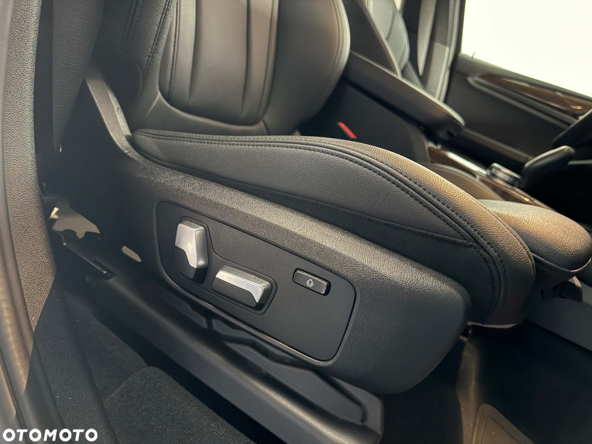 BMW X3 xDrive30i M Sport - 27