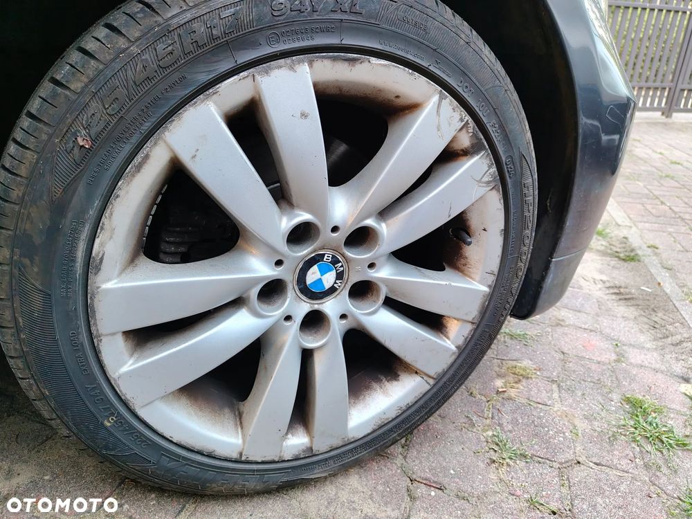 BMW Seria 3 320d - 12