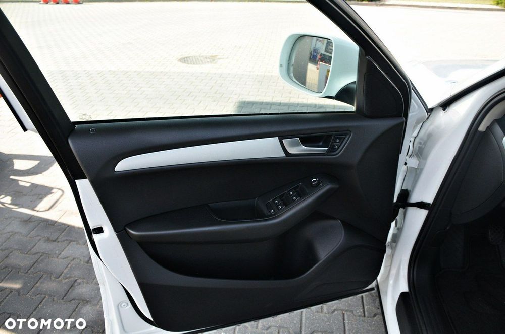Audi Q5 - 13