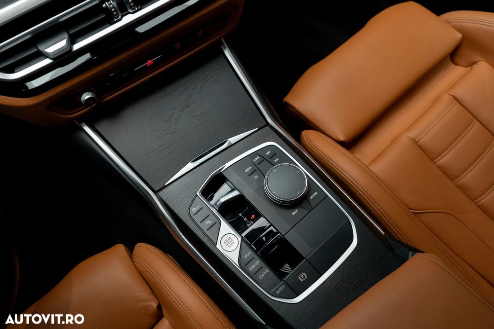 BMW M3 M340i xDrive - 19