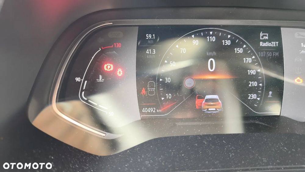 Renault Captur 1.0 TCe Intens - 12