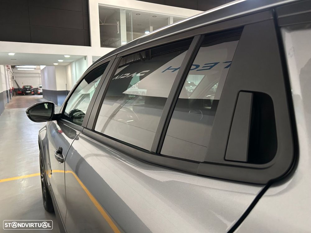 Jeep Avenger 1.2 GSE T3 Altitude - 12