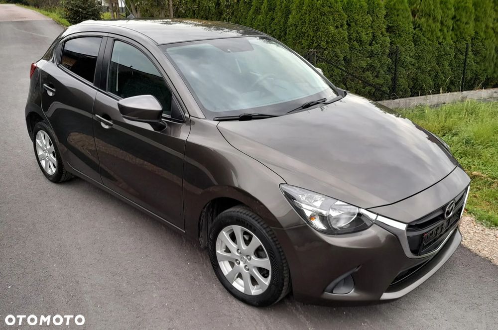 Mazda 2 1.5 Skymotion - 20