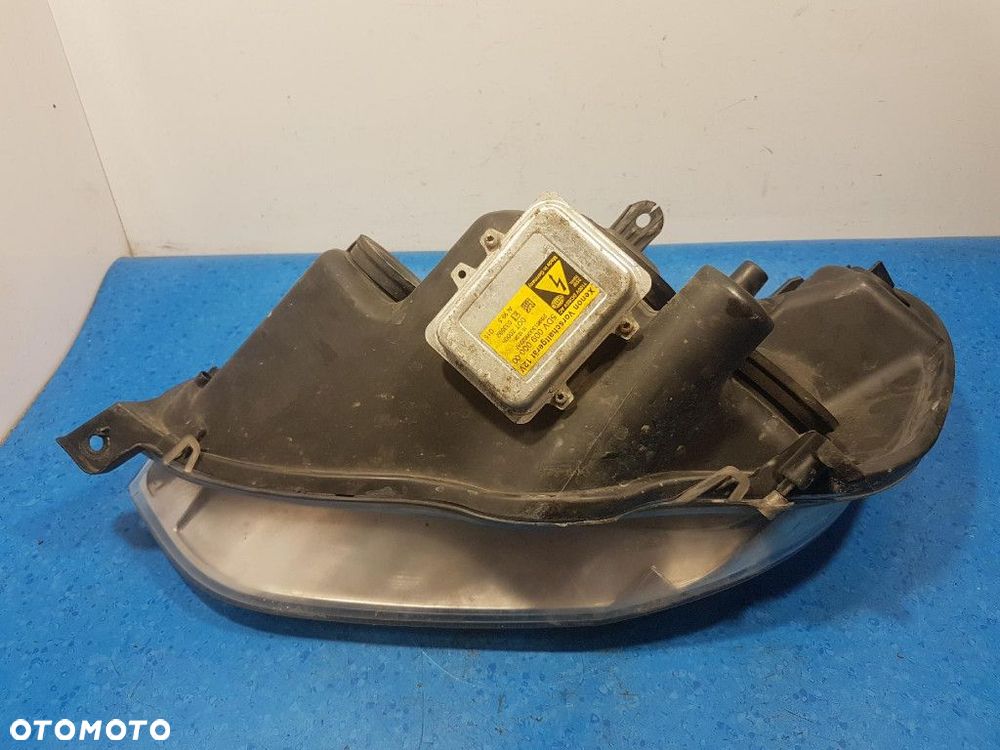 FORD S-MAX I REFLEKTOR PRAWY 6M21-13D154-AJ - 10