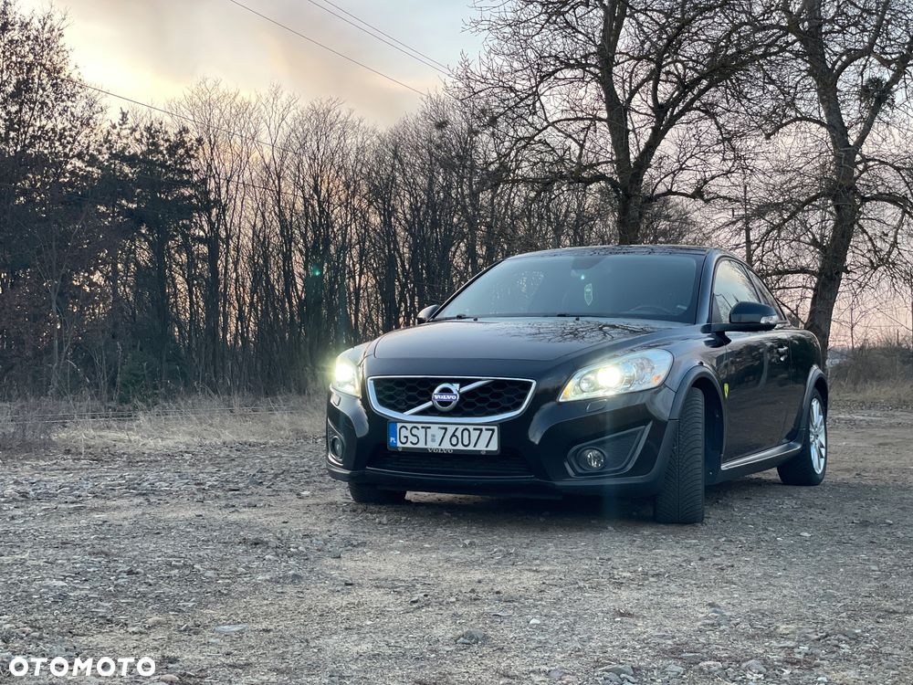 Volvo C30 D2 - 11