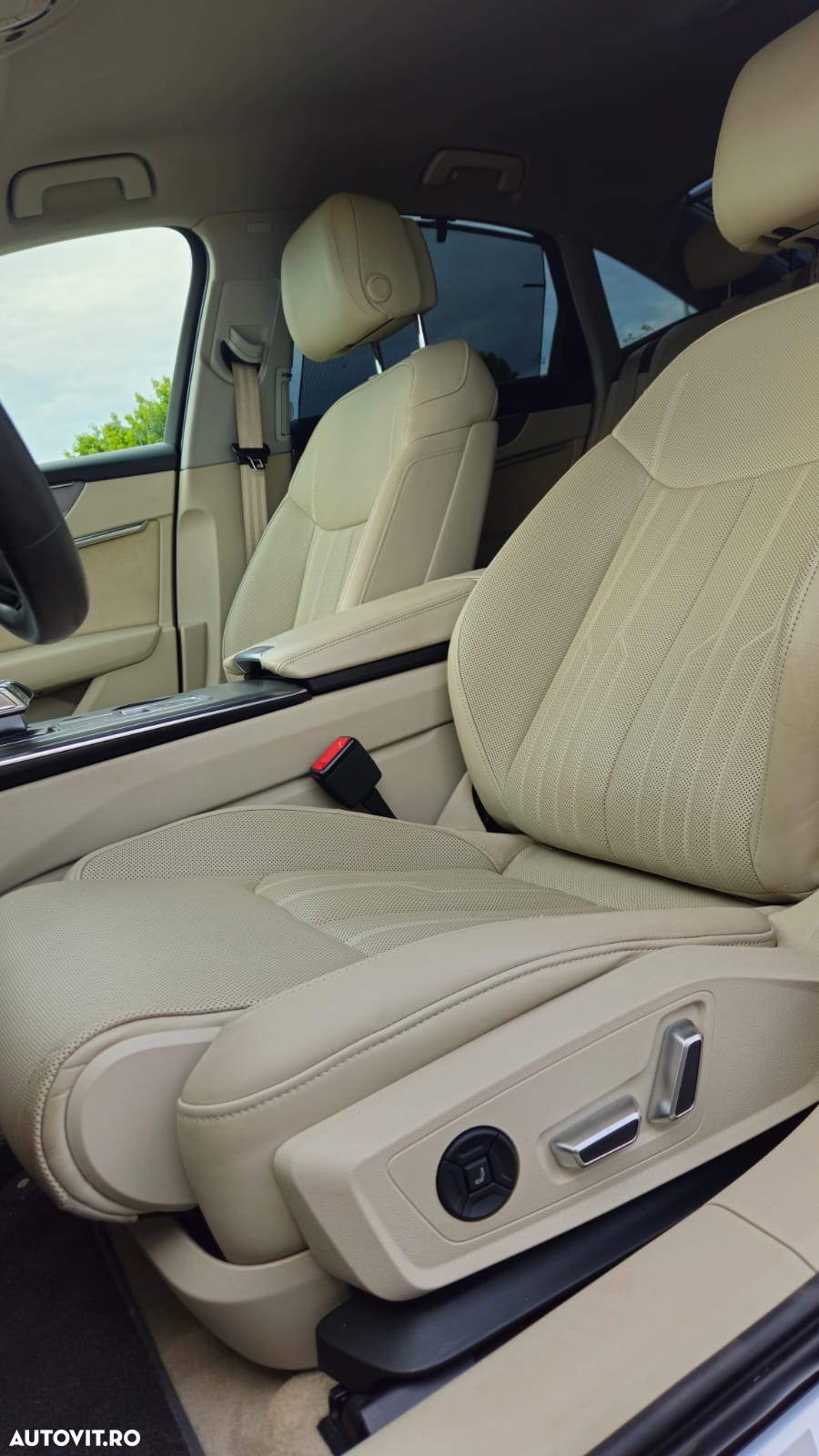Audi A6 - 12