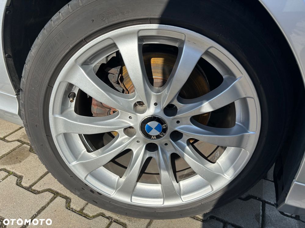 BMW Seria 3 320d - 36