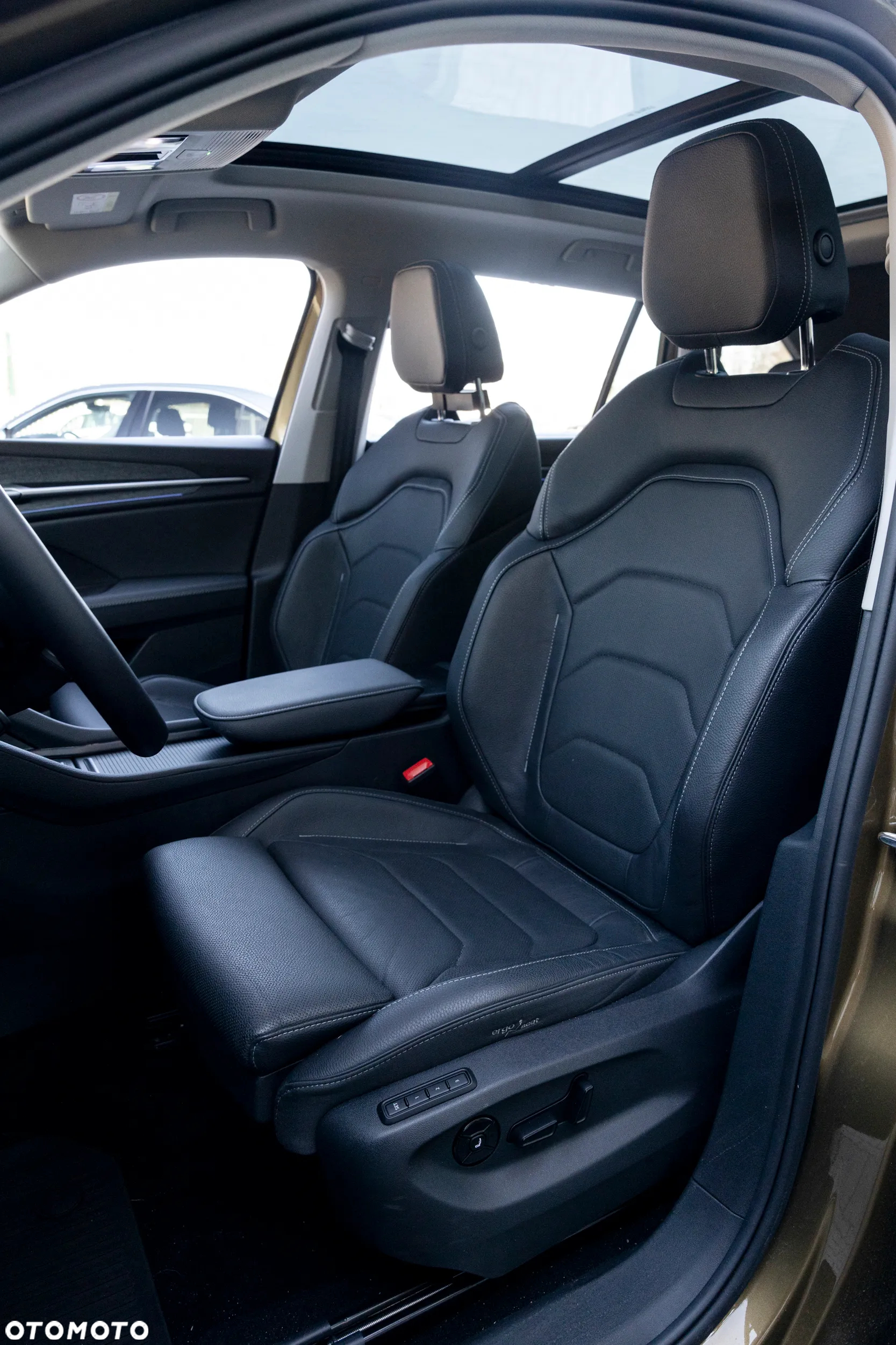 Skoda Kodiaq 2.0 TDI 4x4 Selection DSG - 37