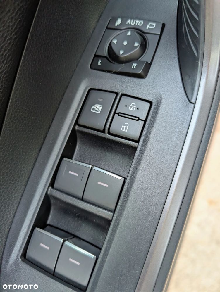 Toyota RAV4 2.5 Hybrid GR Sport 4x4 - 18