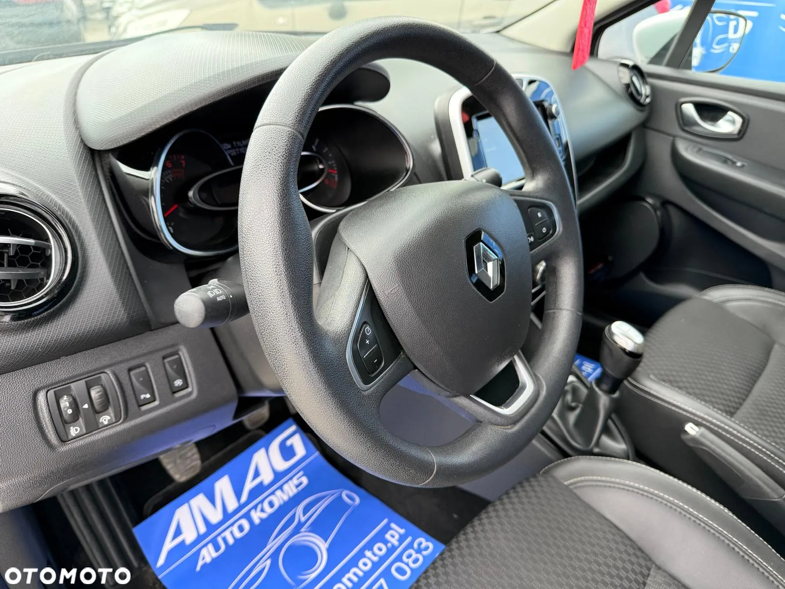 Renault Clio 0.9 Energy TCe Intens - 15