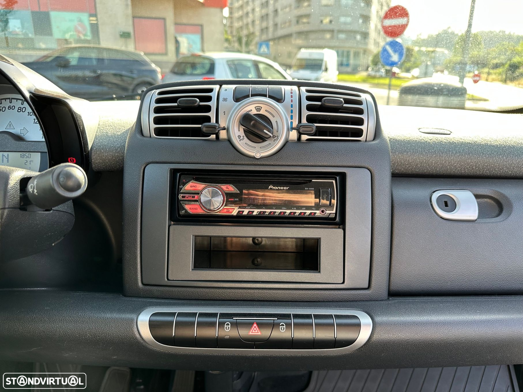 Smart ForTwo Coupé 0.8 cdi Pure 54 - 13