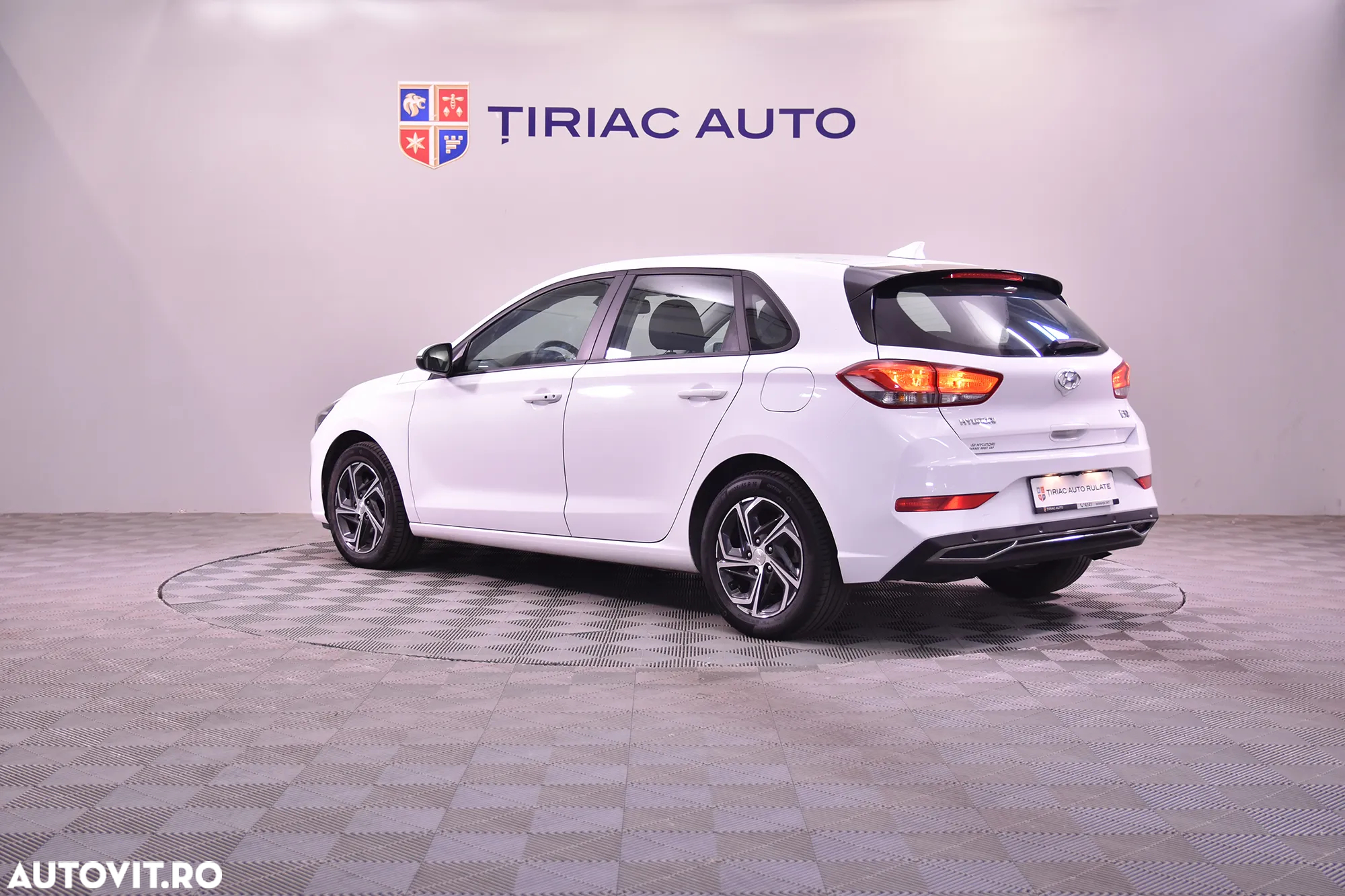 Hyundai i30 - 3