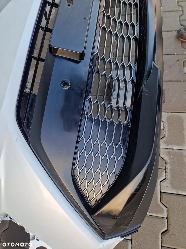 Zderzak Toyota Chr ch-r lift gr - 8